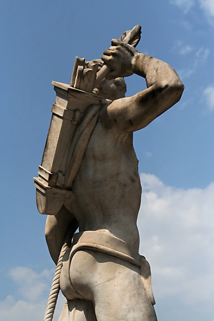 Stadio dei marmi 290